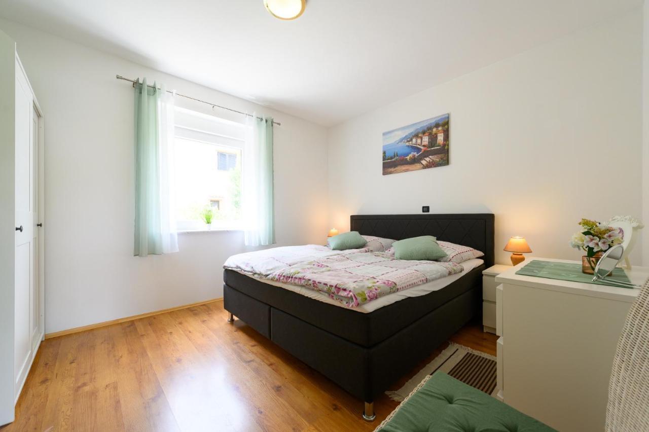 Villa Elisa Kaštelir Екстериор снимка
